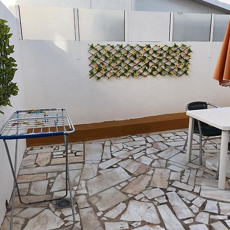 Appartamento Casas Dona Zi Vila Nova de Milfontes Esterno foto