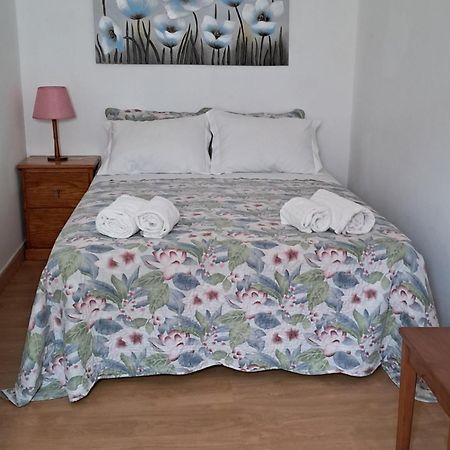 Appartamento Casas Dona Zi Vila Nova de Milfontes Esterno foto