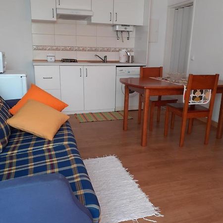 Appartamento Casas Dona Zi Vila Nova de Milfontes Esterno foto