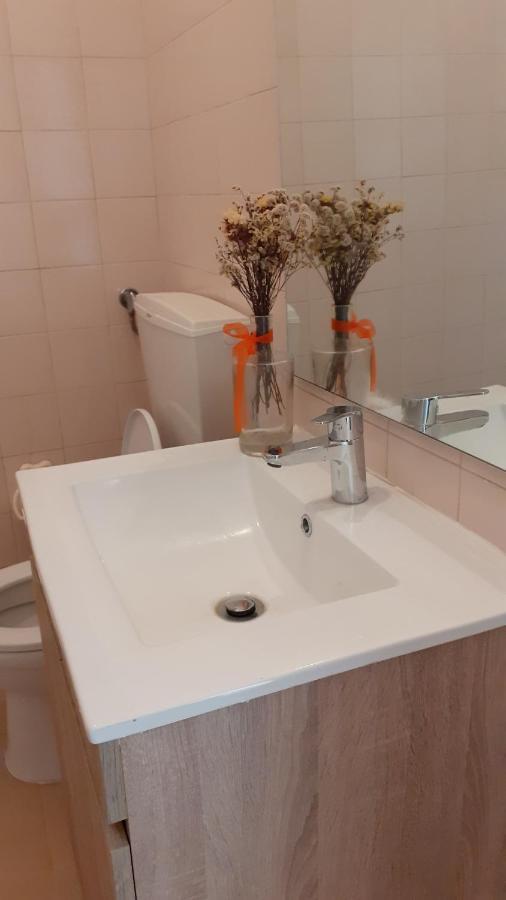 Appartamento Casas Dona Zi Vila Nova de Milfontes Esterno foto