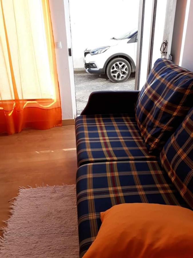 Appartamento Casas Dona Zi Vila Nova de Milfontes Esterno foto