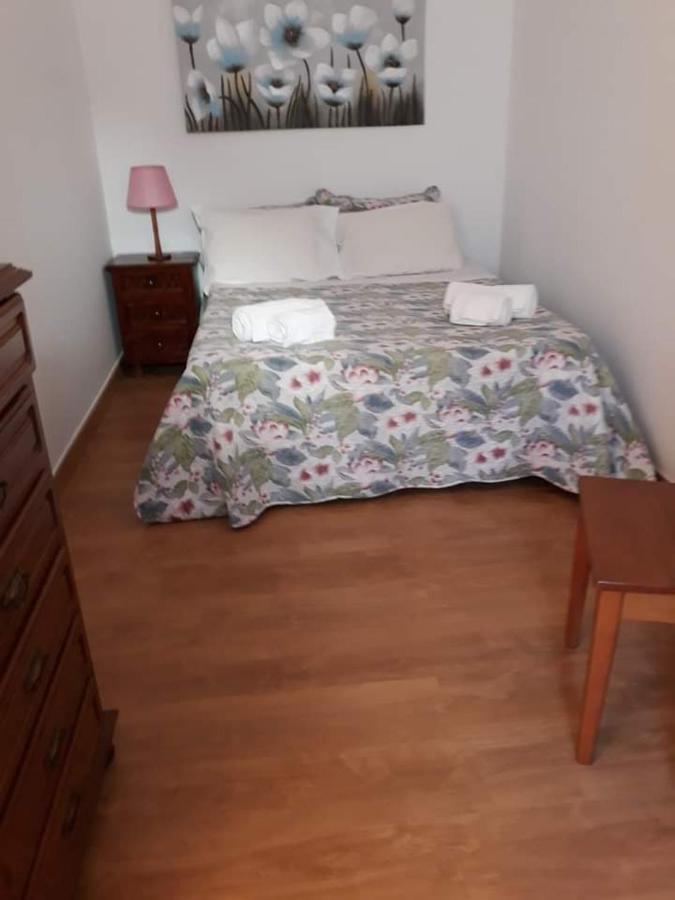 Appartamento Casas Dona Zi Vila Nova de Milfontes Esterno foto