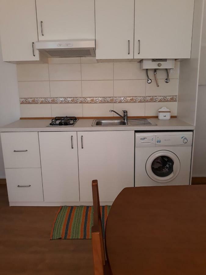 Appartamento Casas Dona Zi Vila Nova de Milfontes Esterno foto