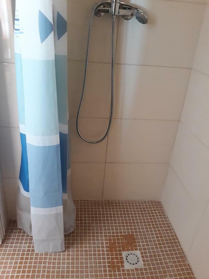 Appartamento Casas Dona Zi Vila Nova de Milfontes Esterno foto