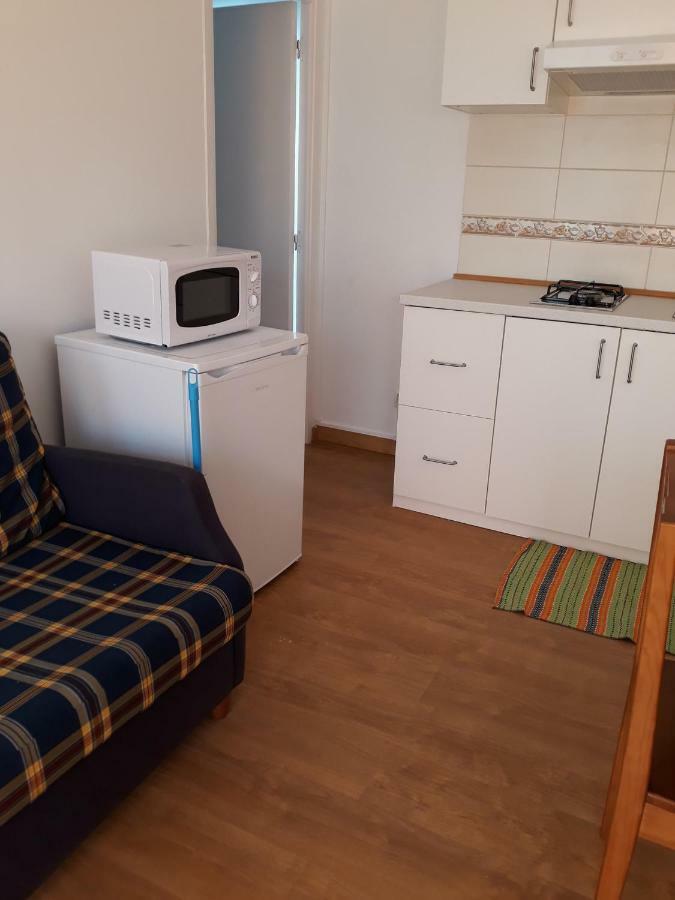 Appartamento Casas Dona Zi Vila Nova de Milfontes Esterno foto