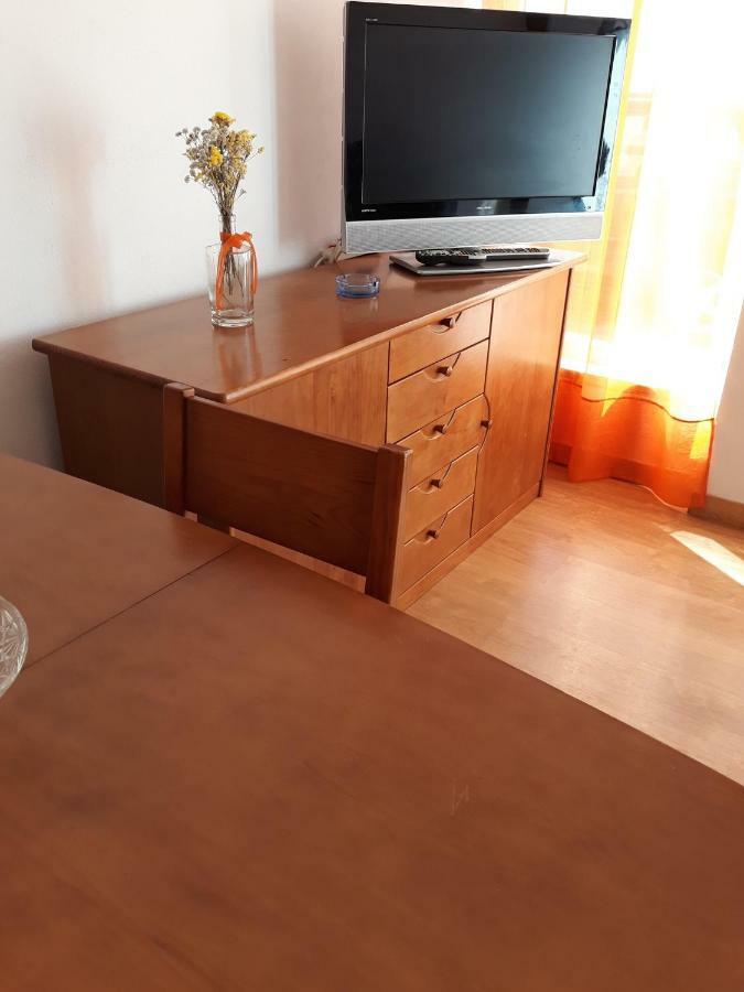 Appartamento Casas Dona Zi Vila Nova de Milfontes Esterno foto