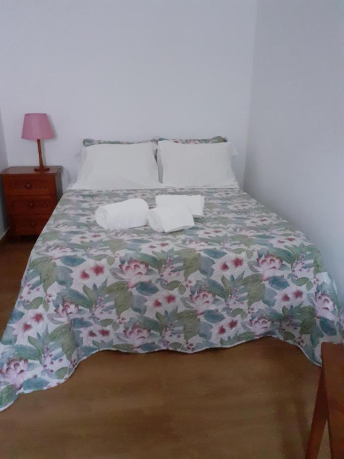 Appartamento Casas Dona Zi Vila Nova de Milfontes Esterno foto
