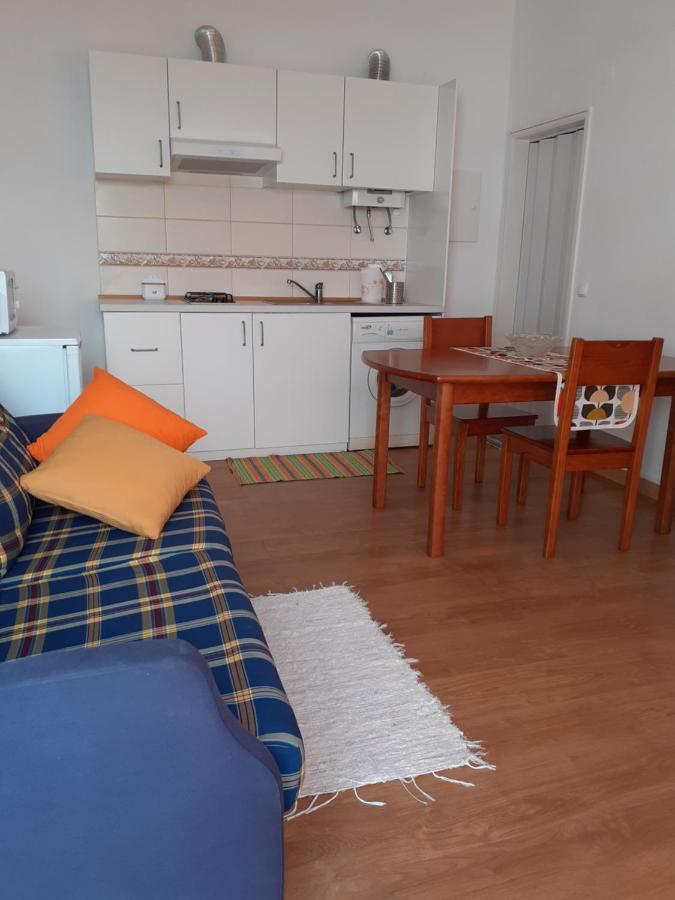 Appartamento Casas Dona Zi Vila Nova de Milfontes Esterno foto